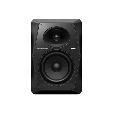 Pioneer DJ VM-70 - 6.5” Active Monitor Speaker - Open Box