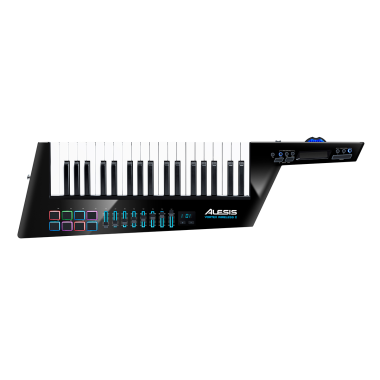 Alesis VORTEX WIRELESS 2 - Wireless USB/MIDI Keytar Controller
