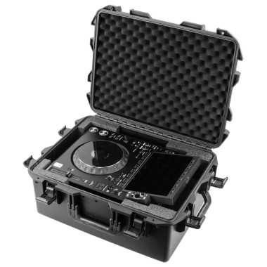 Odyssey VU3000XT - CDJ-3000X Watertight and Dustproof Case