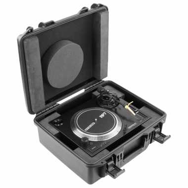 Odyssey VURP7 - Reloop RP-7 Watertight & Dustproof Turntable Case