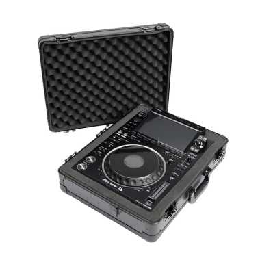 Magma MGA41104 - Magma Carry Lite DJ-Case CDJ/Mixer