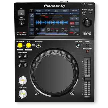 Pioneer DJ XDJ-700 - Open Box