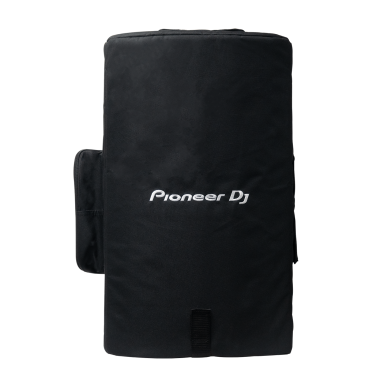 Pioneer DJ CVR-XPRS122 - Cover for Pioneer DJ XPRS122 Speaker