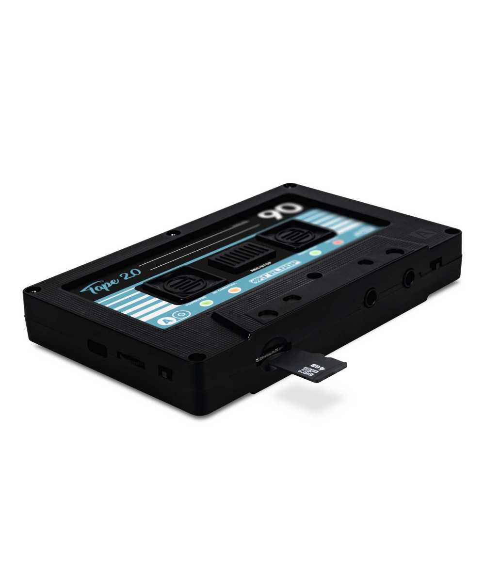 Reloop Tape 2 Portable Mixtape Recorder The DJ Hookup