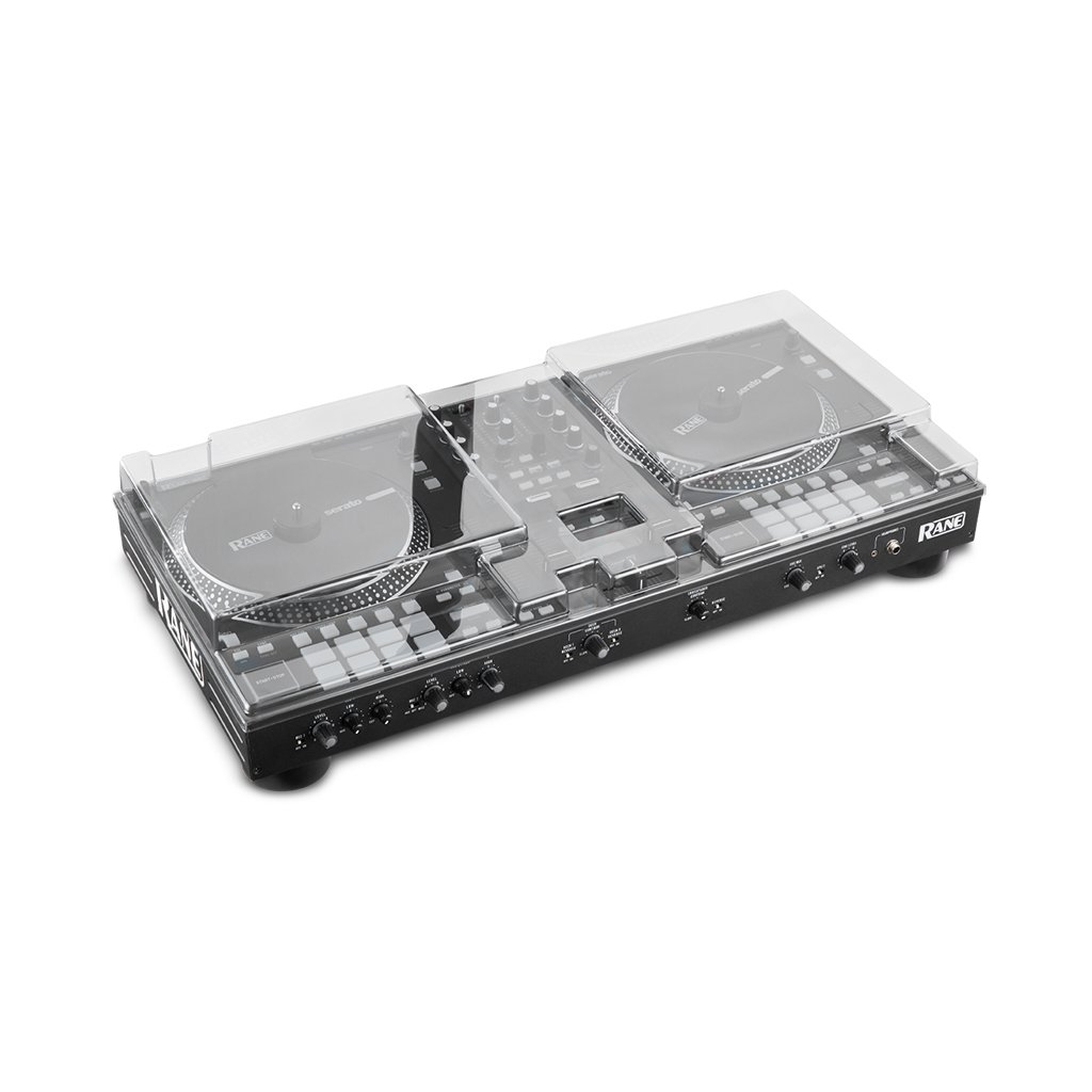 Decksaver DS-PC-RANE1 - Rane ONE Cover @ The DJ Hookup