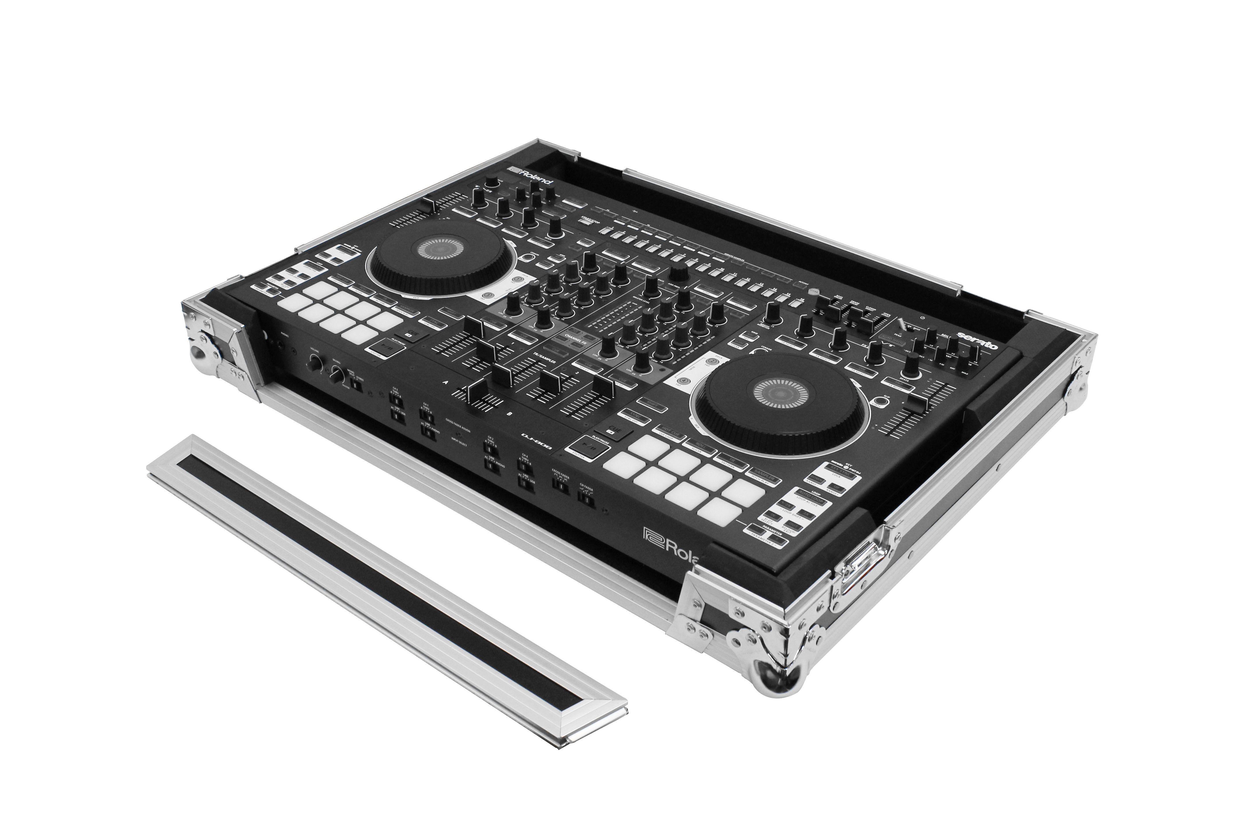 Odyssey FZDJ808 - Roland 808 Case @ The DJ Hookup