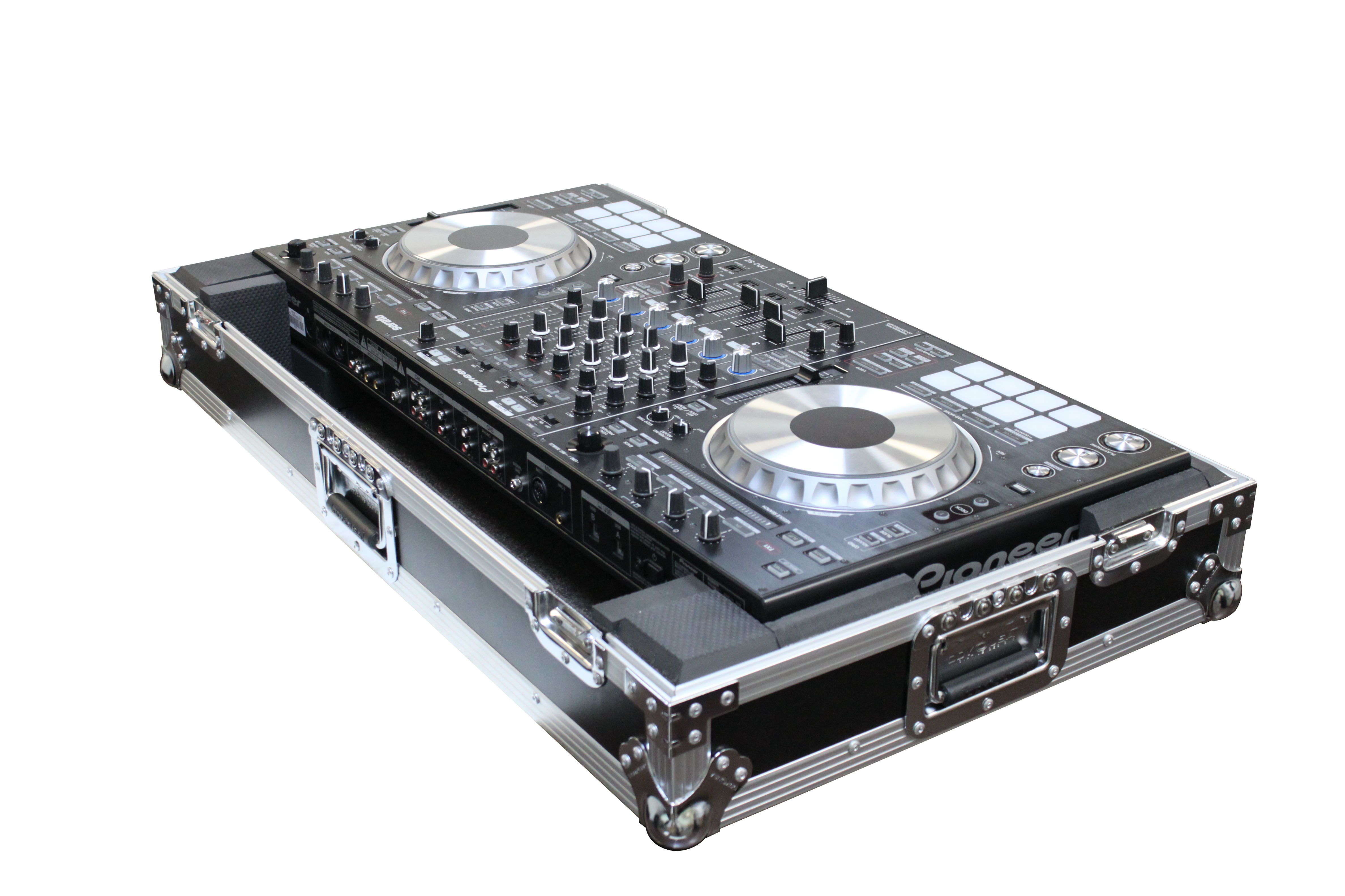 Odyssey FZPIDDJSZW Pioneer DDJSZ / DDJRZ / Numark NS7 / NS7II