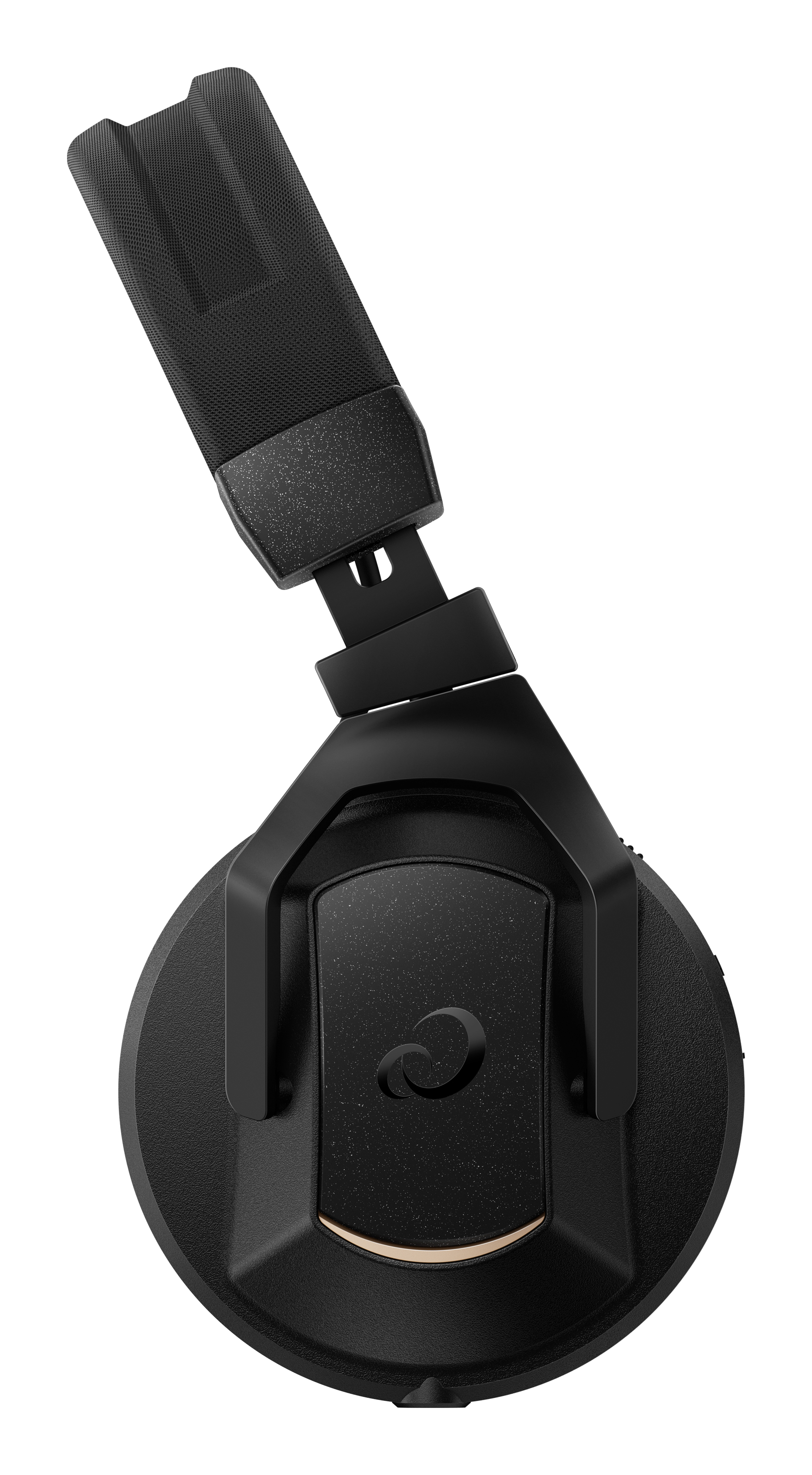 AlphaTheta HDJ-F10-TX - Professional Wireless DJ Headphones With