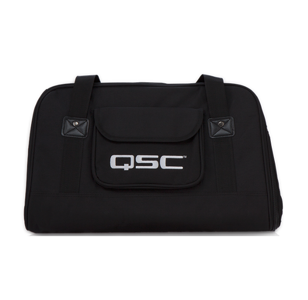 QSC K12 Tote - K12/12.2 Carrying Bag @ The DJ Hookup