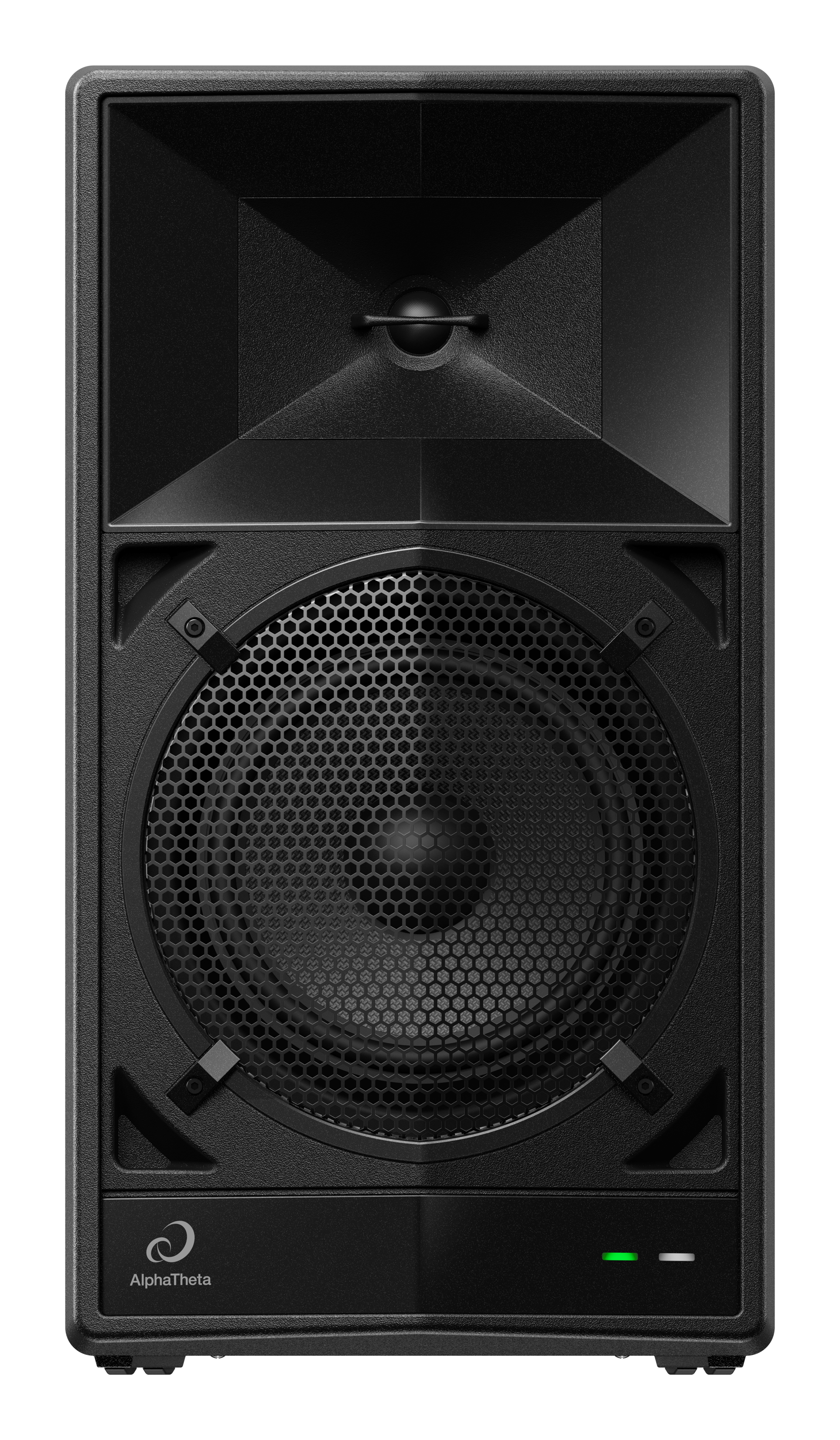 AlphaTheta WAVE-EIGHT - Portable DJ Speaker @ The DJ Hookup