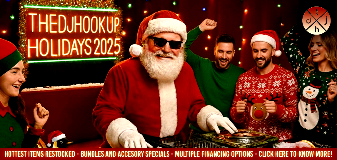 Save 10-25% at Our Holiday Sale. Click for Details.