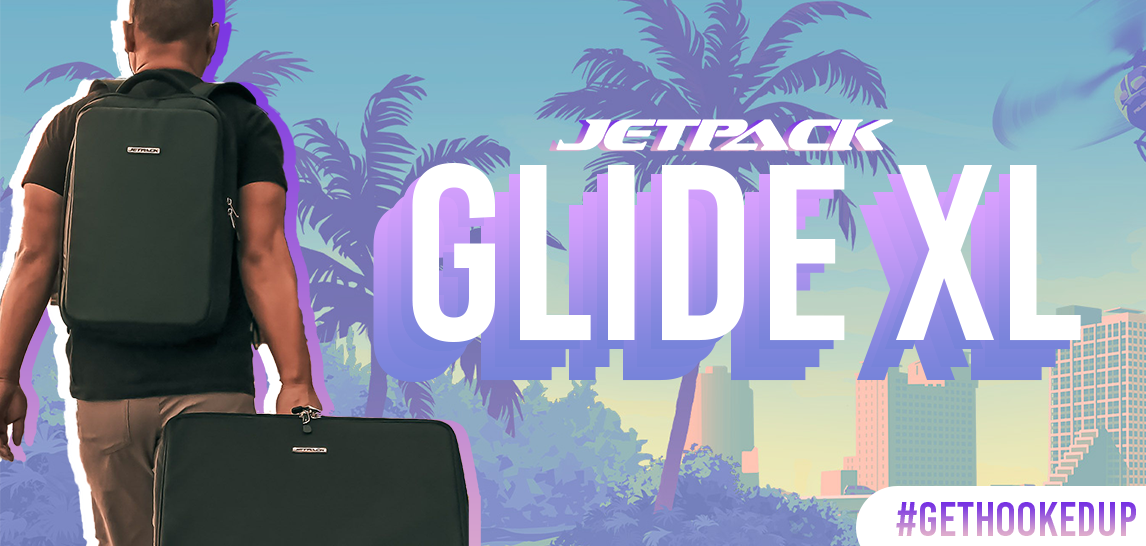 JetPack Glide System